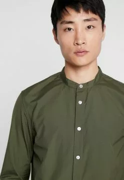 Pier One 2 PACK - Skjorter -Pier One Butik e61d982891db443cb20fcf452cc69907