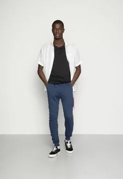 Pier One 3 PACK - T-shirts Basic