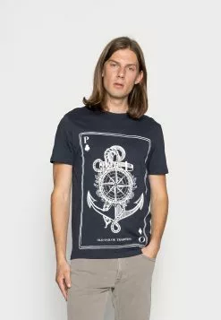 Pier One T-shirts Print