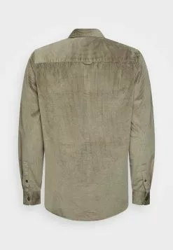 Pier One CORDUROY OVERSHIRT - Skjorter
