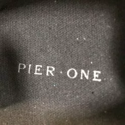 Pier One Derby Sko Sort SHOES-EU-44 Mand 9 Pier One Derby Sko Sort SHOES-EU-44 Mand -Pier One Butik h7iUv7OoMq f2bb