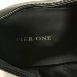 Pier One Oxfordsko Sort SHOES-EU-43 Mand 10 Pier One Oxfordsko Sort SHOES-EU-43 Mand -Pier One Butik idNNtgDjxU 1414