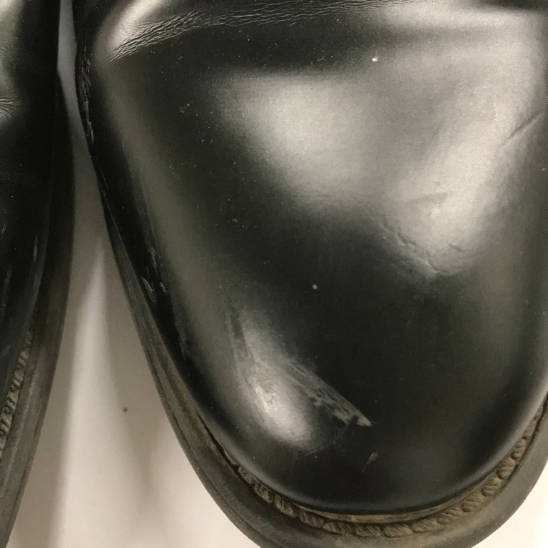 Pier One Oxfordsko Sort SHOES-EU-43 Mand 6 Pier One Oxfordsko Sort SHOES-EU-43 Mand - Billede 6