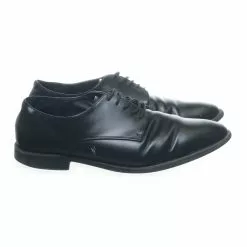 Pier One Oxfordsko Sort SHOES-EU-43 Mand