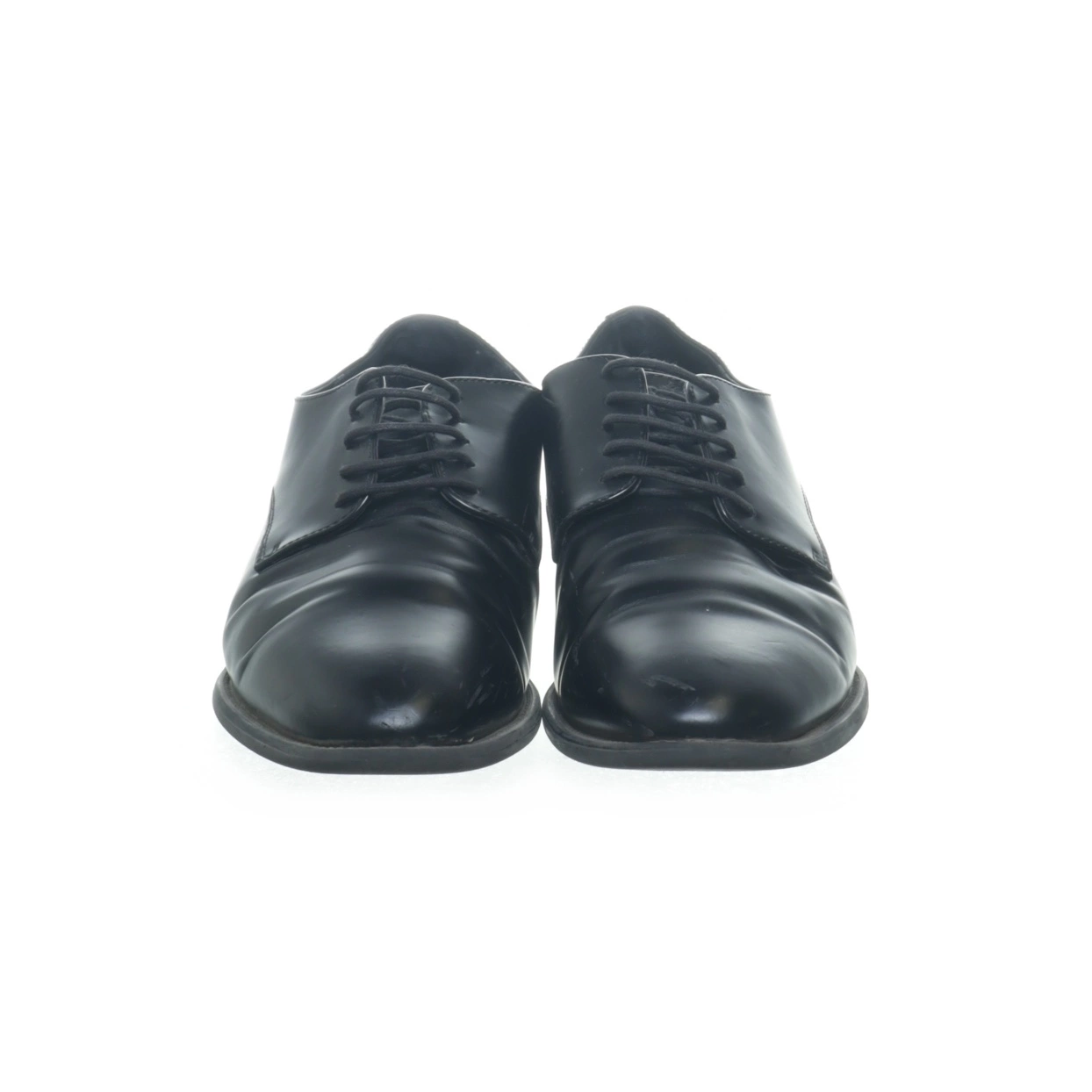 Pier One Oxfordsko Sort SHOES-EU-43 Mand 2 Pier One Oxfordsko Sort SHOES-EU-43 Mand - Billede 2