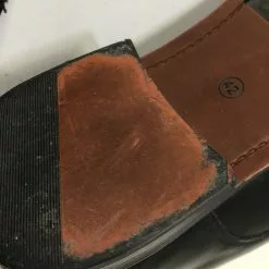 Pier One Oxfordsko Sort SHOES-EU-42 Mand -Pier One Butik tMCH60LKCg 325d