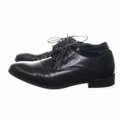 Pier One Oxfordsko Sort SHOES-EU-42 Mand -Pier One Butik tMCH60LKCg 9d07 180