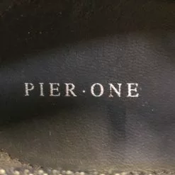 Pier One Derby Sko Blå SHOES-EU-40 Mand 12 Pier One Derby Sko Blå SHOES-EU-40 Mand -Pier One Butik wvETAud9V2 27f8